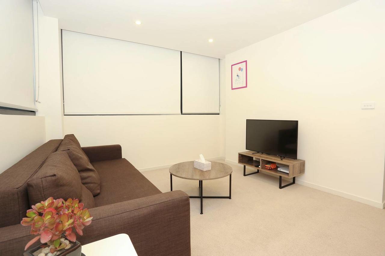 2 Bedrooms 2 Bathrooms Opposite Melbourne Central Buitenkant foto